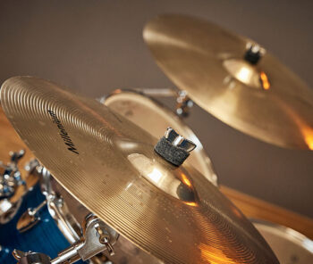 Millenium Drums - B20 Cymbals