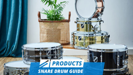 Snare Drum Guide