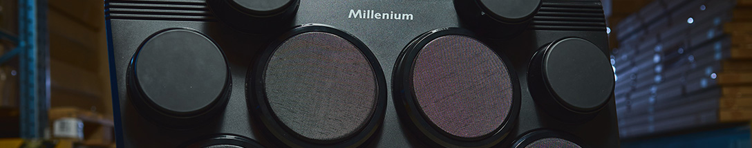 Millenium Drums MD 100