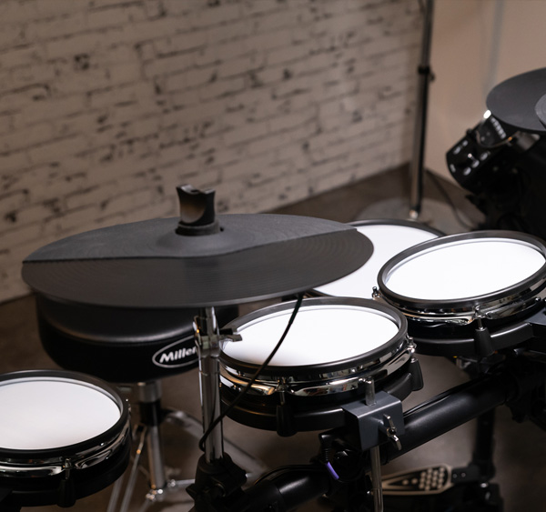 Millenium Drums MPS-450